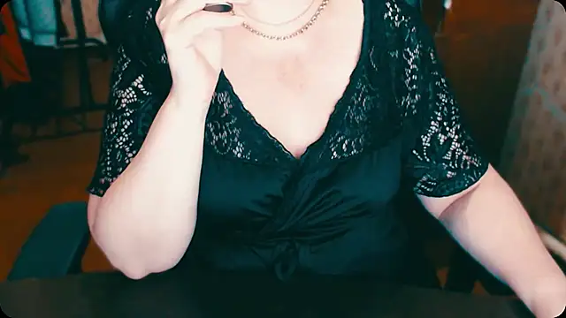 AlisaHot55 online show from 03/07/25, 06:22