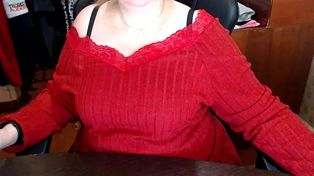 AlisaHot55 online show from 02/23/26, 11:40