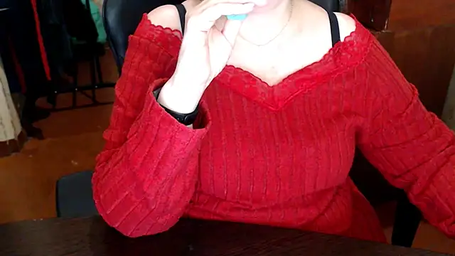 AlisaHot55 online show from 03/10/26, 11:59