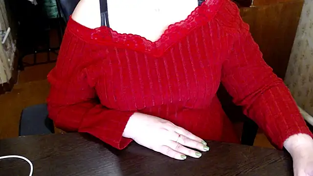 AlisaHot55 online show from 05/05/26, 10:01