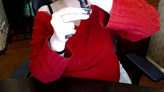 AlisaHot55 online show from 05/15/26, 02:13