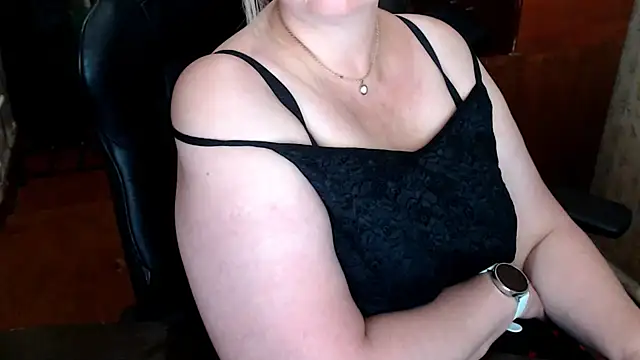 AlisaHot55 online show from 06/24/26, 12:04
