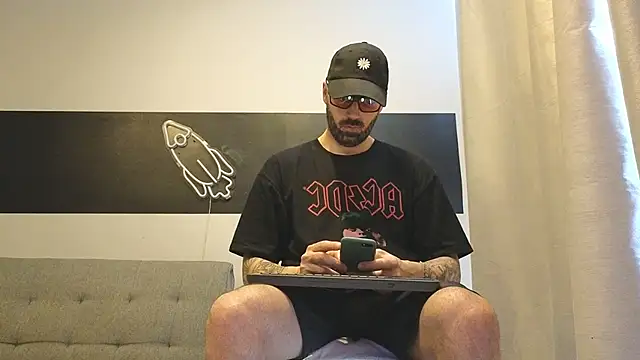 MattxFeet online show from 01/13/26, 05:18