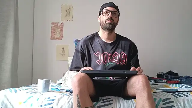 MattxFeet online show from 05/08/26, 12:32