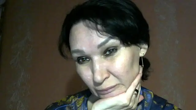 PrettyAndWild online show from 05/24/26, 01:49