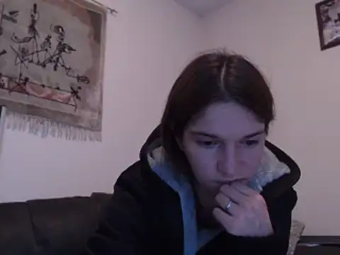 Snapshot of Geile-Luna chatting on 12/09/24, 08:12 Geile-Luna online show from 12/09/24, 08:12