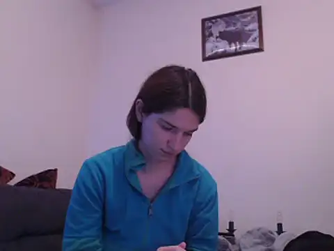 Snapshot of Geile-Luna chatting on 12/26/24, 10:20 Geile-Luna online show from 12/26/24, 10:20