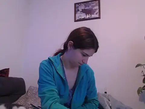 Snapshot of Geile-Luna chatting on 12/29/24, 12:30 Geile-Luna online show from 12/29/24, 12:30