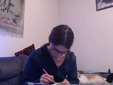 Snapshot of Geile-Luna chatting on 01/09/25, 07:29 Geile-Luna online show from 01/09/25, 07:29