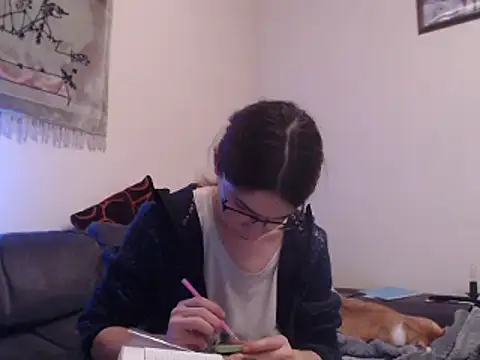 Snapshot of Geile-Luna chatting on 01/09/25, 10:31 Geile-Luna online show from 01/09/25, 10:31