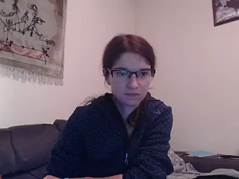 Snapshot of Geile-Luna chatting on 01/16/25, 08:25 Geile-Luna online show from 01/16/25, 08:25