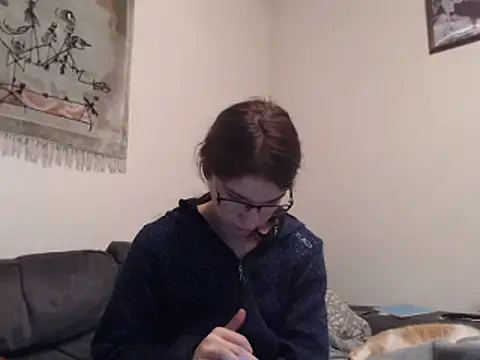 Snapshot of Geile-Luna chatting on 01/17/25, 07:49 Geile-Luna online show from 01/17/25, 07:49