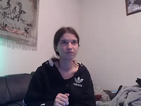 Snapshot of Geile-Luna chatting on 01/22/25, 07:45 Geile-Luna online show from 01/22/25, 07:45