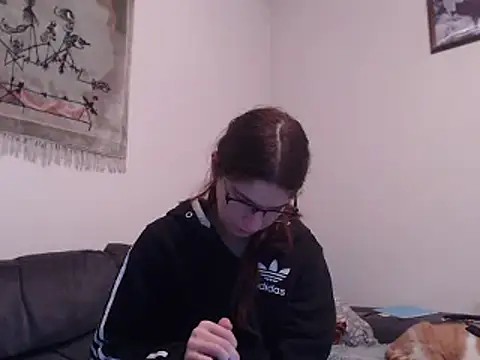 Snapshot of Geile-Luna chatting on 01/23/25, 02:39 Geile-Luna online show from 01/23/25, 02:39