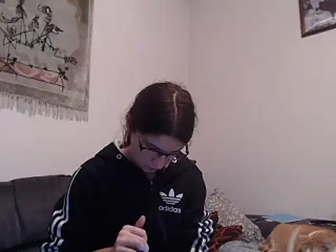 Snapshot of Geile-Luna chatting on 01/23/25, 06:03 Geile-Luna online show from 01/23/25, 06:03