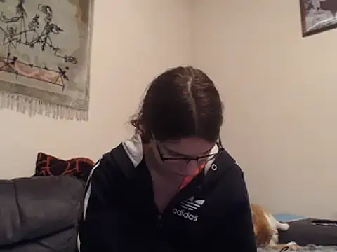 Snapshot of Geile-Luna chatting on 01/24/25, 06:56 Geile-Luna online show from 01/24/25, 06:56