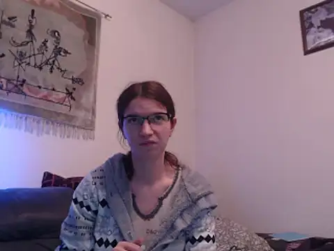 Snapshot of Geile-Luna chatting on 01/30/25, 06:00 Geile-Luna online show from 01/30/25, 06:00