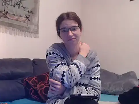 Snapshot of Geile-Luna chatting on 01/31/25, 12:06 Geile-Luna online show from 01/31/25, 12:06