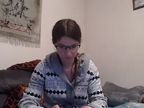 Snapshot of Geile-Luna chatting on 01/31/25, 06:57 Geile-Luna online show from 01/31/25, 06:57