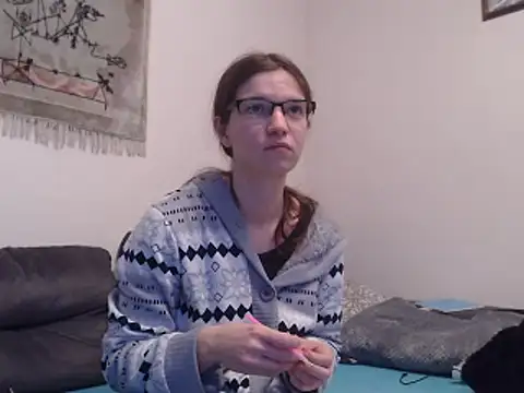 Geile-Luna online show from 02/02/25, 07:46