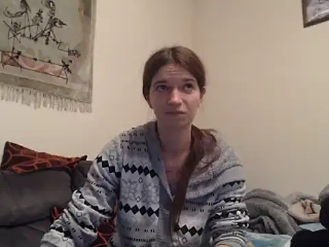 Snapshot of Geile-Luna chatting on 02/09/25, 08:24 Geile-Luna online show from 02/09/25, 08:24