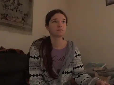 Snapshot of Geile-Luna chatting on 02/12/25, 02:54 Geile-Luna online show from 02/12/25, 02:54