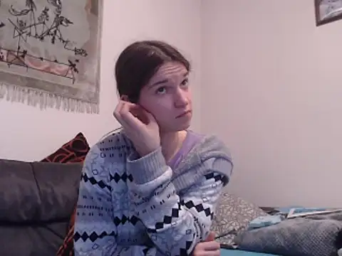 Snapshot of Geile-Luna chatting on 02/13/25, 05:54 Geile-Luna online show from 02/13/25, 05:54