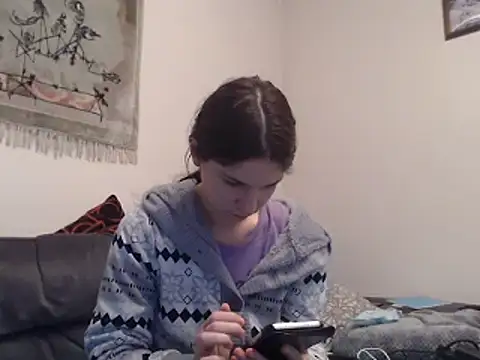 Snapshot of Geile-Luna chatting on 02/15/25, 08:54 Geile-Luna online show from 02/15/25, 08:54