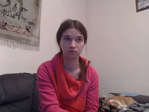 Snapshot of Geile-Luna chatting on 02/21/25, 09:11 Geile-Luna online show from 02/21/25, 09:11