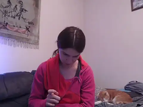 Snapshot of Geile-Luna chatting on 02/22/25, 09:04 Geile-Luna online show from 02/22/25, 09:04