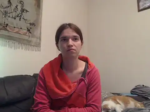 Snapshot of Geile-Luna chatting on 02/23/25, 08:33 Geile-Luna online show from 02/23/25, 08:33