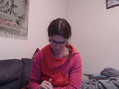 Snapshot of Geile-Luna chatting on 02/24/25, 07:41 Geile-Luna online show from 02/24/25, 07:41