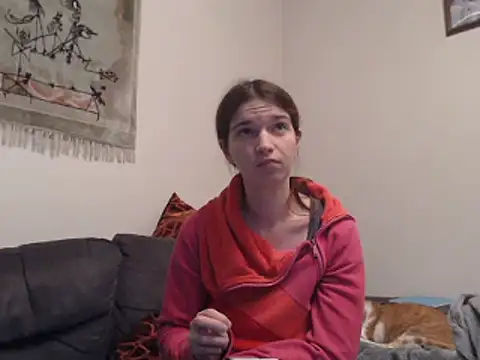 Snapshot of Geile-Luna chatting on 02/25/25, 06:31 Geile-Luna online show from 02/25/25, 06:31