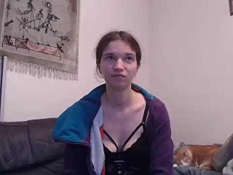 Snapshot of Geile-Luna chatting on 02/26/25, 08:22 Geile-Luna online show from 02/26/25, 08:22