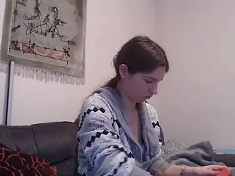 Snapshot of Geile-Luna chatting on 03/02/25, 06:51 Geile-Luna online show from 03/02/25, 06:51