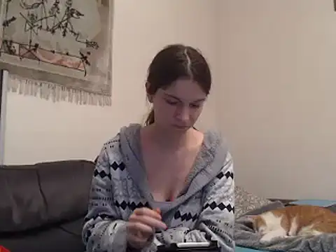 Snapshot of Geile-Luna chatting on 03/04/25, 05:56 Geile-Luna online show from 03/04/25, 05:56