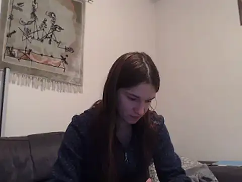 Snapshot of Geile-Luna chatting on 03/08/25, 06:47 Geile-Luna online show from 03/08/25, 06:47