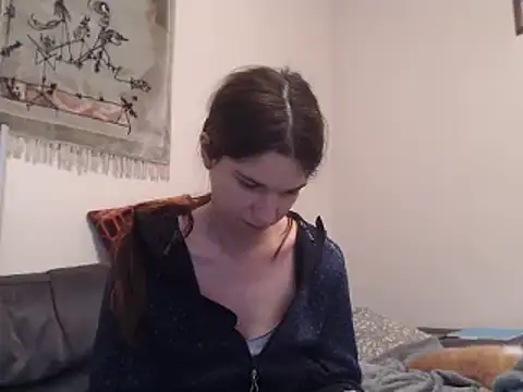 Snapshot of Geile-Luna chatting on 03/11/25, 07:58 Geile-Luna online show from 03/11/25, 07:58