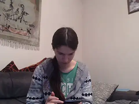 Snapshot of Geile-Luna chatting on 03/17/25, 07:58 Geile-Luna online show from 03/17/25, 07:58