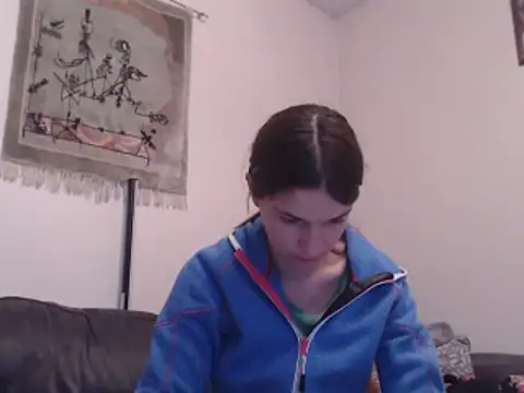 Snapshot of Geile-Luna chatting on 10/24/25, 05:20 Geile-Luna online show from 10/24/25, 05:20