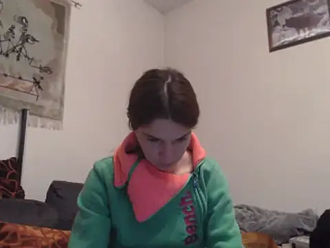 Snapshot of Geile-Luna chatting on 11/04/25, 07:24 Geile-Luna online show from 11/04/25, 07:24