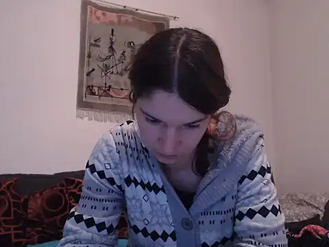 Snapshot of Geile-Luna chatting on 12/16/25, 07:30 Geile-Luna online show from 12/16/25, 07:30