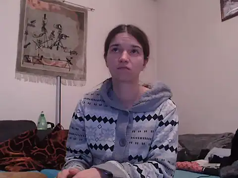 Snapshot of Geile-Luna chatting on 12/21/25, 06:48 Geile-Luna online show from 12/21/25, 06:48