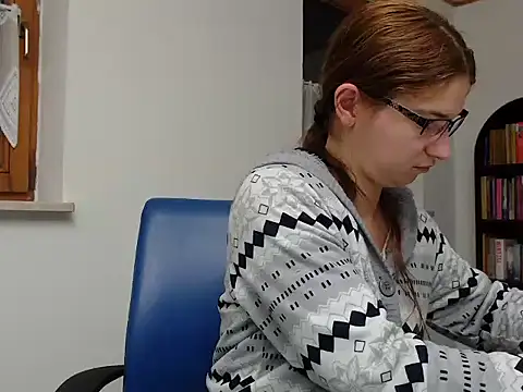 Snapshot of Geile-Luna chatting on 01/16/26, 08:35 Geile-Luna online show from 01/16/26, 08:35