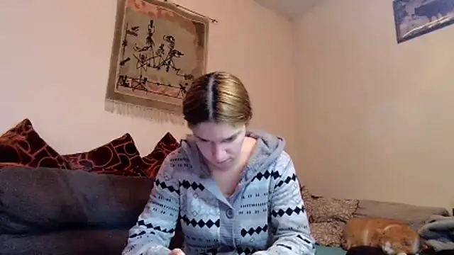 Snapshot of Geile-Luna chatting on 03/16/26, 07:51 Geile-Luna online show from 03/16/26, 07:51