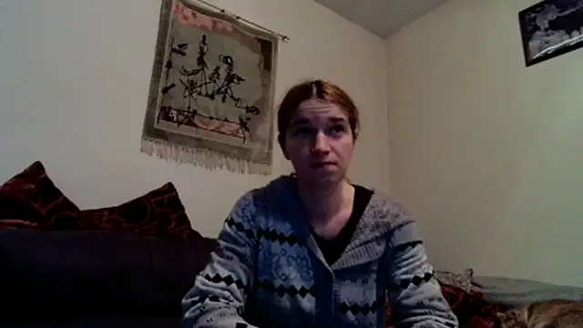 Snapshot of Geile-Luna chatting on 03/18/26, 07:06 Geile-Luna online show from 03/18/26, 07:06