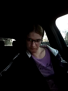 Geile-Luna online show from 04/19/26, 06:10