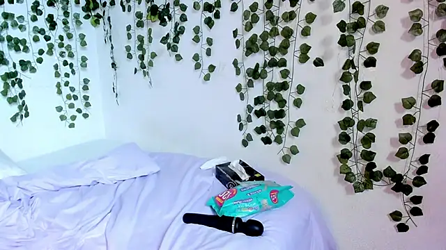 violeta milleer online show from 01/10/25, 05:13