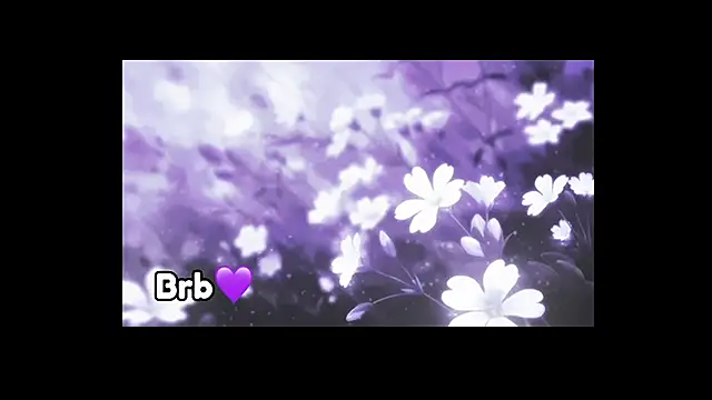 violeta milleer online show from 03/14/25, 02:08