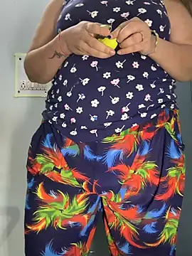 Preet Kaur 69 online show from 06/26/26, 06:23